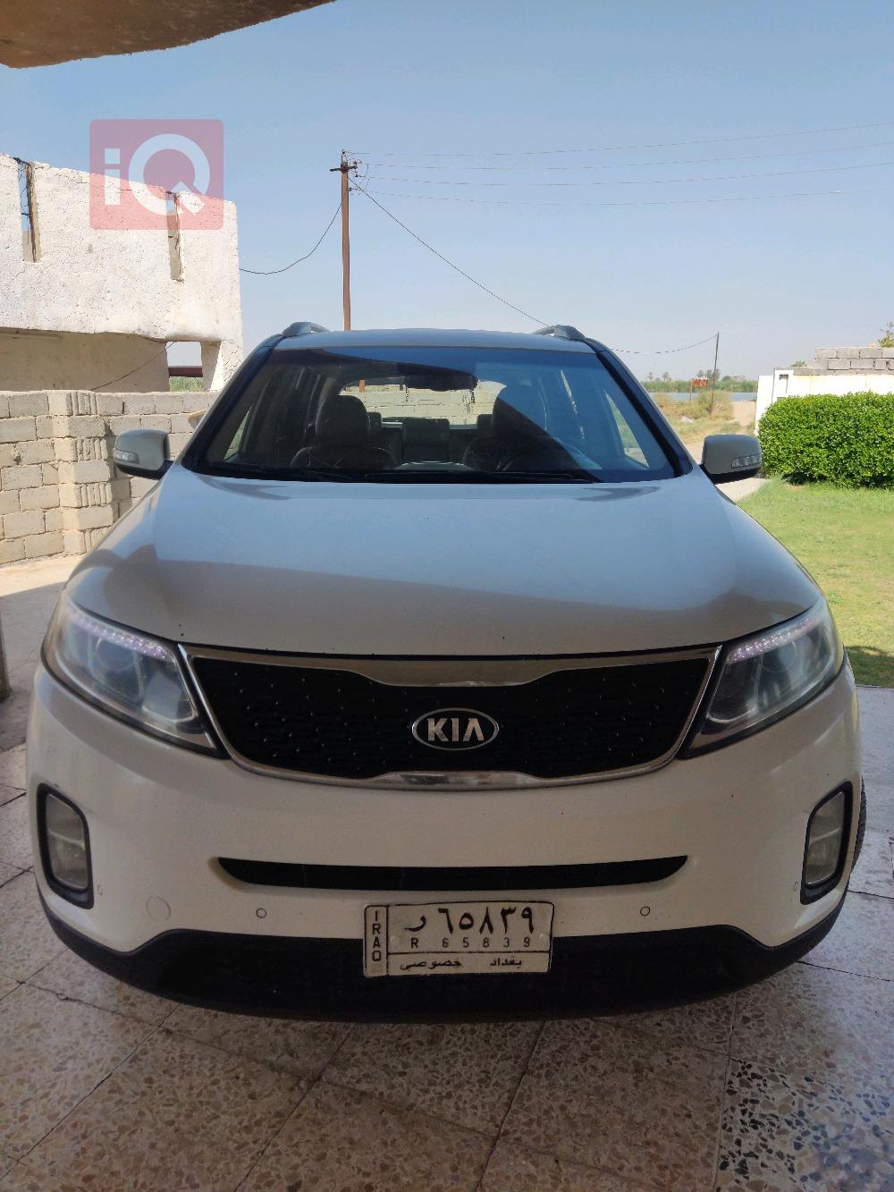 کیا سۆرینتۆ